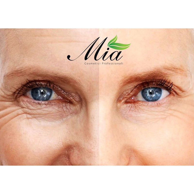Moisturising Cream with Collagen 50 ml Prevents the Formation of