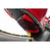 Evotech Performance Fuel Tank Cover Guard to fit Ducati Panigale