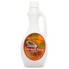 Premium Coconut Syrup 5 Bottles