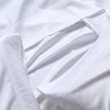 Royal Tradition Viscose from Bamboo-Cotton Blend Sheet Set (Top-Split-King Size,