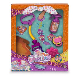 The Bellies From Bellyville Famosa 700015794 Accessory for the Beasties Friends of the Bellies