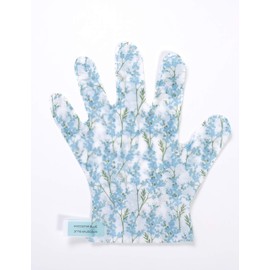 KOCOSTAR Hand Bouquet Mask, BL (Blue)