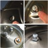 Universal Replacement Floater Valve Sealing Gasket for Crock-Pot 3 5