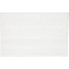 CAWÖ Home Noblesse Uni 1001 Hand Towel 50 x 100
