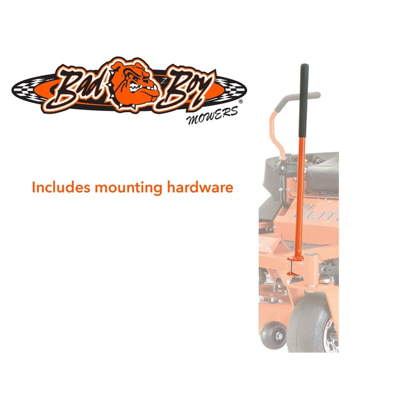 Bad Boy Mowers OEM Mount Assist Handle Kit 088-3500-00