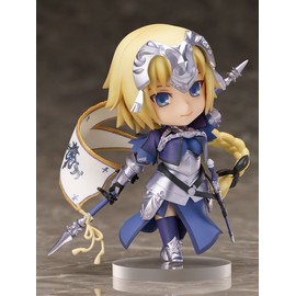 Aniplex Fate/Grand Order: Ruler Jeanne d Arc Chara – Frome Plus Figure