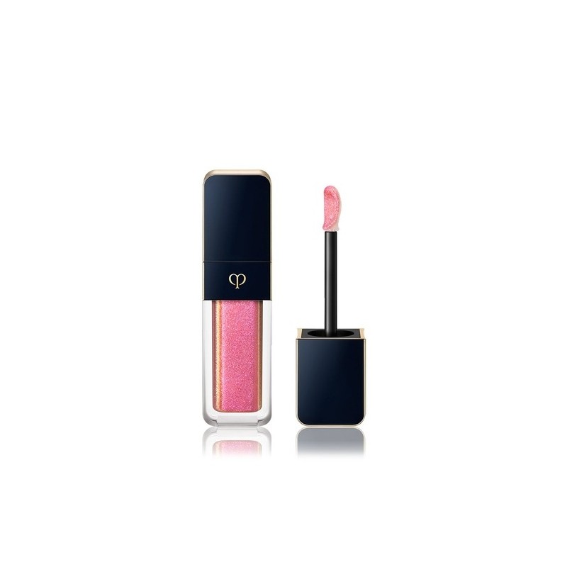 Clé de Peau Beaute Cream Rouge Sparkle / 크림 루즈