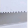 Imarku 2pc imarku 4.5" Serrated STEAK Knives, High-Carbon Stainless Blade,