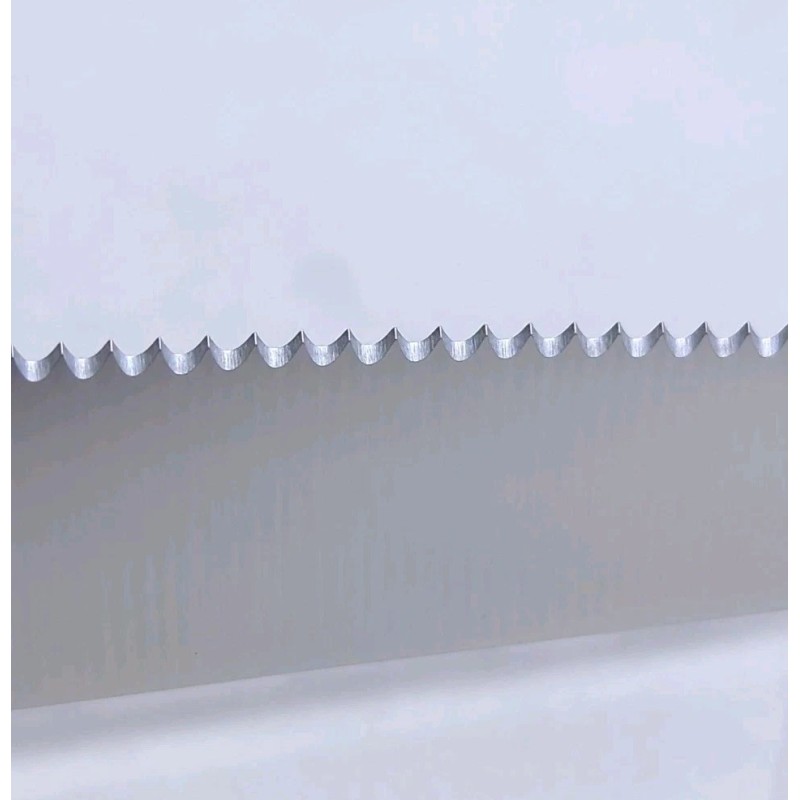 Imarku 2pc imarku 4.5" Serrated STEAK Knives, High-Carbon Stainless Blade,