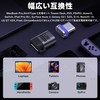 SIKAI CASE Magnetic USB C Converter Adapter, I-Shaped [2024 Launch,