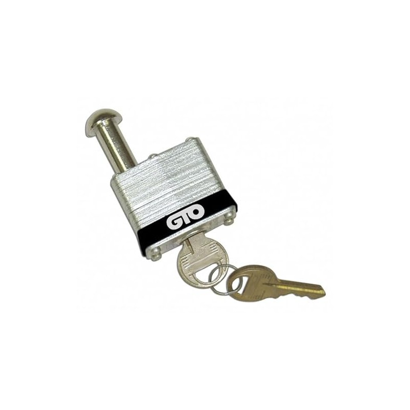 Security Pin Lock for All Models