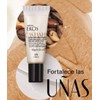 Crema para Uñas y Cuticula EKOS Castaña Natura 10gr