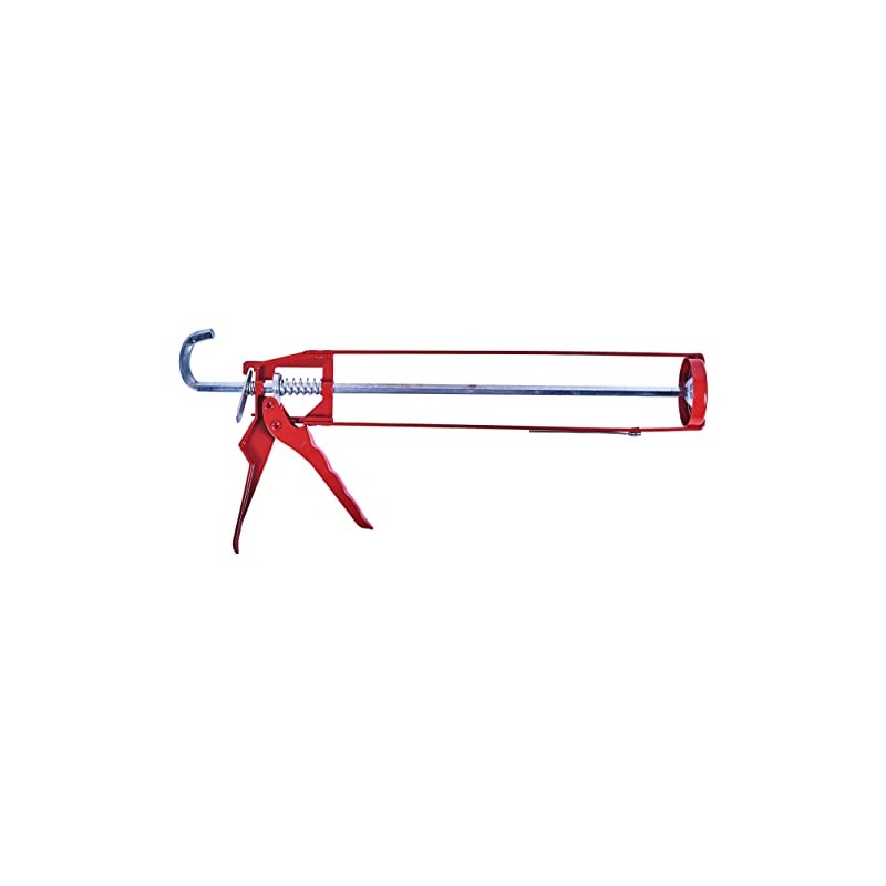 Amtech H2150 280mm (11") Heavy Duty caulking Gun