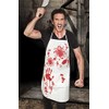 Bloody Horror Bloody Apron (One Size M/L)