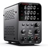 DC Power Supply Variable, 62V 5A Adjustable Switching Regulated DC