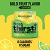 Ninja Thirsti Flavored Water Drops, FRUITI CHILL+ Lemon Lime, Bold