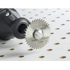 Circular Saw Disc Set, HSS Saw Discs Wheel Cutting Blades