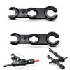 SAYHOME SOLAR TOOL WRENCH SOLAR SOLAR PORT SYSTEM WIRE AND
