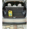 EACCESSORIES EA Rear Trunk Organizer Cargo Net for Hyundai Tucson