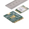 Estink Módulo WiFi RTL8822CE, Tarjeta de Red para PC