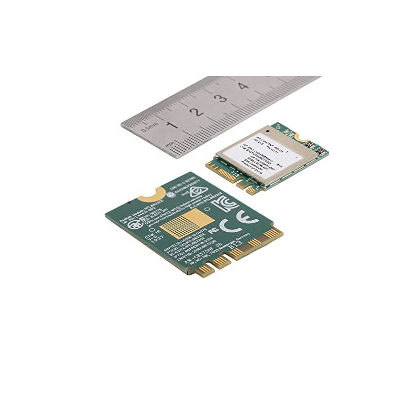 Estink Módulo WiFi RTL8822CE, Tarjeta de Red para PC