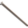 Hard-to-Find Fastener 014973449049 Phillips Oval Machine Screws, 10-24 x 4,