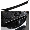 Birbenben Fit for Mazda CX-5 2017-2025 Accessories, Glossy Black Hood