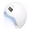 SUNUV Lámpara Secador De Uñas Sun 5 48w Uv Led