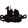 Evan Fischer Hood Latch Compatible with 2008-2012 Nissan Pathfinder -