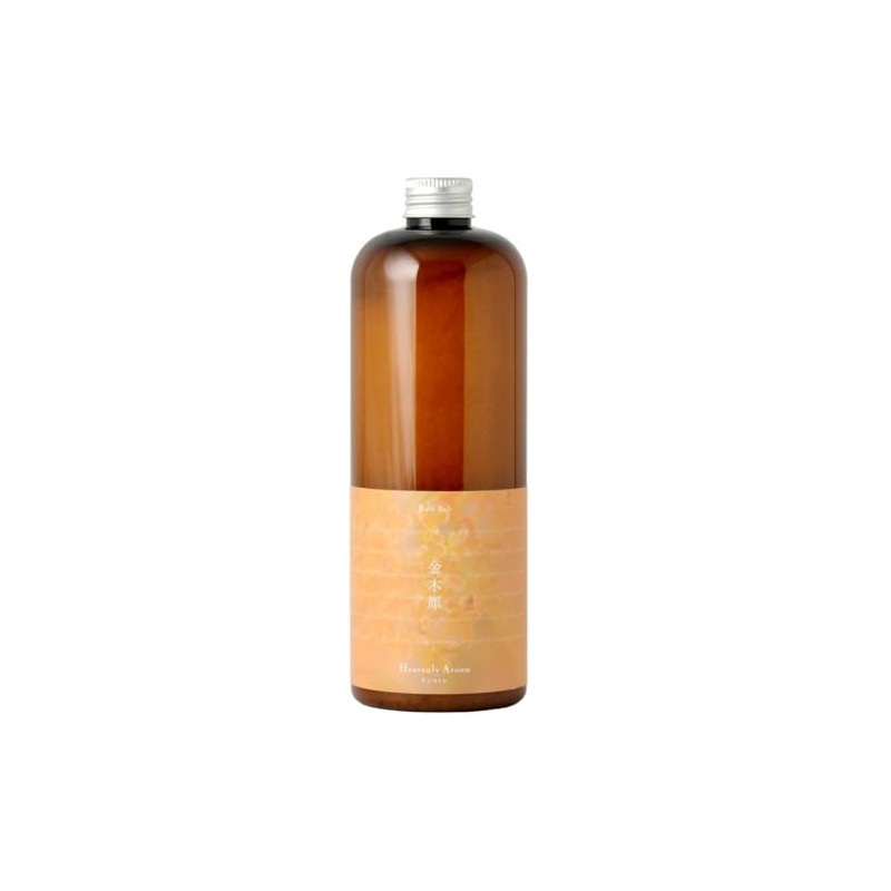 Heavenly Aroom Bath Salt Seasons of Japan 19.8 oz (560