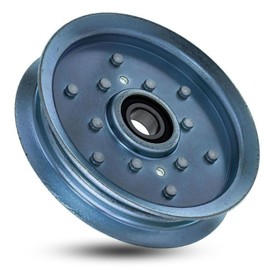 YIBOCO AM135526 Idler Pulley for John Deere Ztrak Z355E Z245 X310 Z425 X324 X330 X350 Z435 Z445
