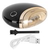 Akozon Electric Nail File USB Charging Automatic Intelligent Care Drill
