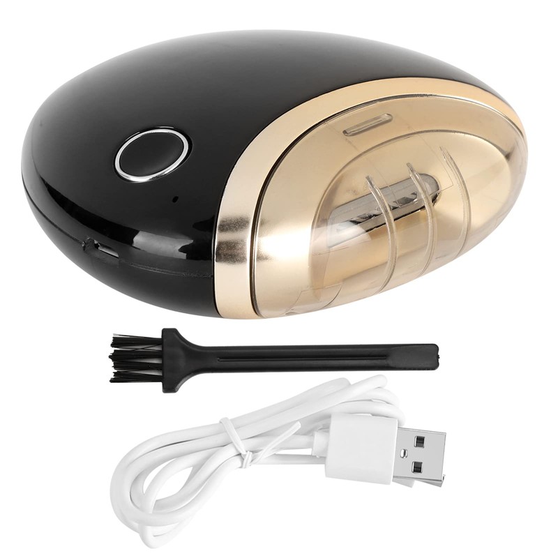 Akozon Electric Nail File USB Charging Automatic Intelligent Care Drill