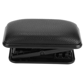 Armrest Left Car, Armrest Support Elbow For Car, Armrest Left Car, Car Armrest Cushion, Car Door Handles, Universal Armrest Pad for Left Hand, Anti-Fatigue Elbow Support, Adjustment