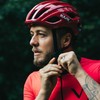 Kask KASK MOJITO 3 RED M: 20.5 - 22.8 inches