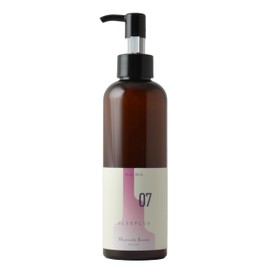 Heavenly Aroom SLEEPLUS Body Milk, 6.3 oz (180 g, 07 Geranium Rose)