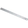 Shinwa 13013 Stainless Steel Ruler 30 cm with 0.5 mm