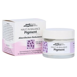 Haut In Balance Pigment Altersfl for reducing Tagespfl, 50 ml