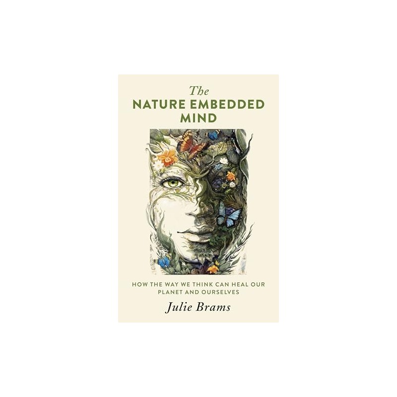 The Nature Embedded Mind: How the Way We Think Can