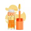 NYX PROFESSIONAL MAKEUP Clearly Spicy Lip Color Plumping Gloss 0.23