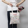 Seinfeld Tv Show Gift Seinfeld Tote Bag Seinfeld Fan Gift