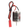 370 RC Electric Motor Stainless Steel 31T High Torque Low