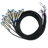 BestParts 10pcs New LJ12A3-4-Z/BX 4mm Inductive Proximity Sensor Switch Approach