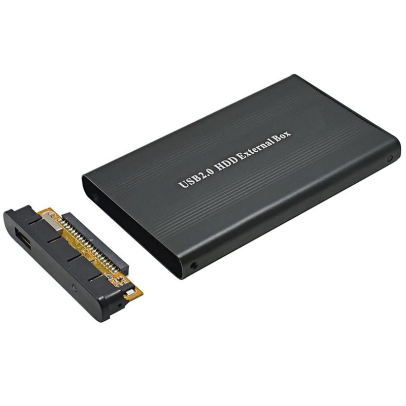 DIGIFLEX IDE Caddy - 2.0 IDE to USB HDD Hard