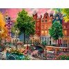 Ceaco - Sunset - 500 Piece Jigsaw Puzzle