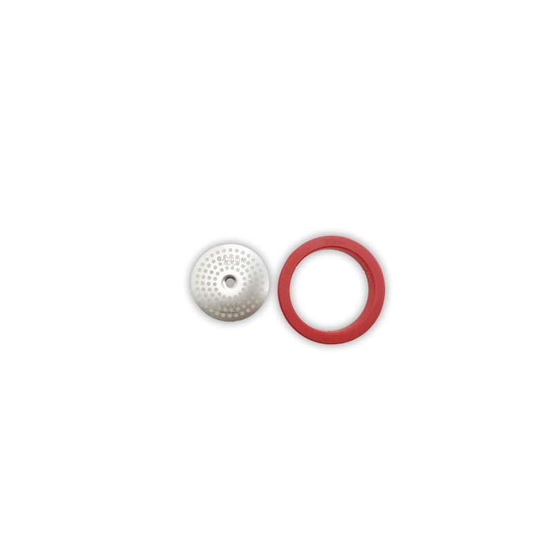 2 piece kit made for Gaggia Classic Espresso machines. IMS
