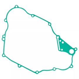 Caltric Inner Clutch Cover Gasket for Kawasaki KFX450R KFX 450R KSF450B 2008-2014