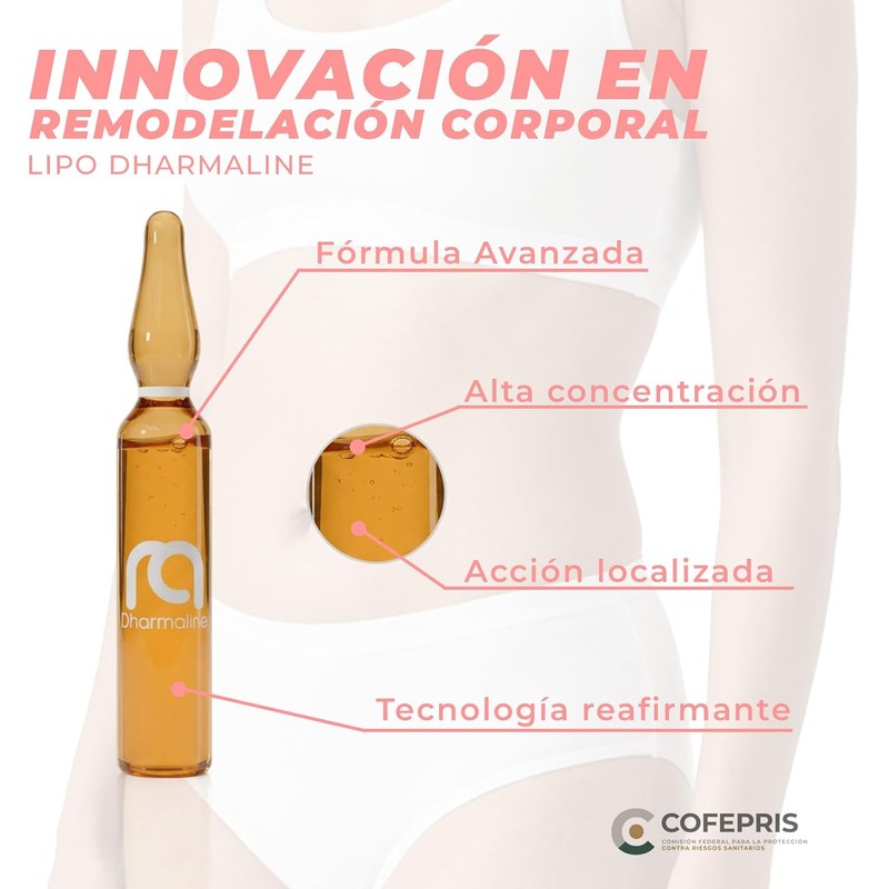 Lipo Dharmaline