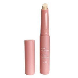 Kirei Factory Eyebrow Highlighter 03 Parly Gold
