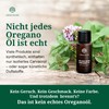 Wild Mountain Oregano Oil - 100% Natural with +82% +